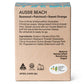 Australian Natural Soap Company Christmas Edition Hand & Body Soap Bar - Aussie Beach