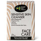 Australian Natural Soap Company Face Cleanser Bar - Sensitive Skin (Calamine)