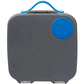 B.Box Lunchbox - Blue Slate