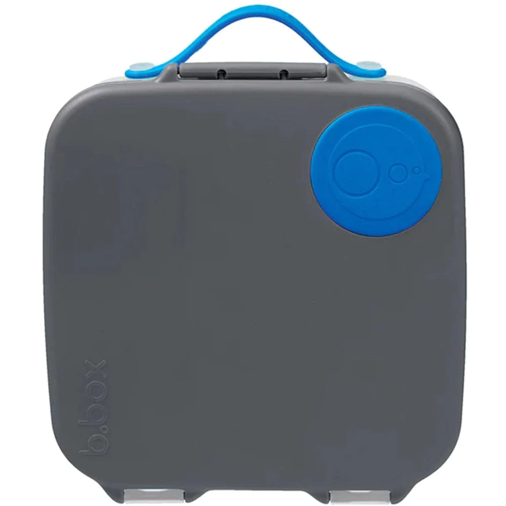 B.Box Lunchbox - Blue Slate