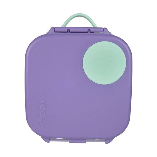 B.Box Lunchbox - Lilac Pop