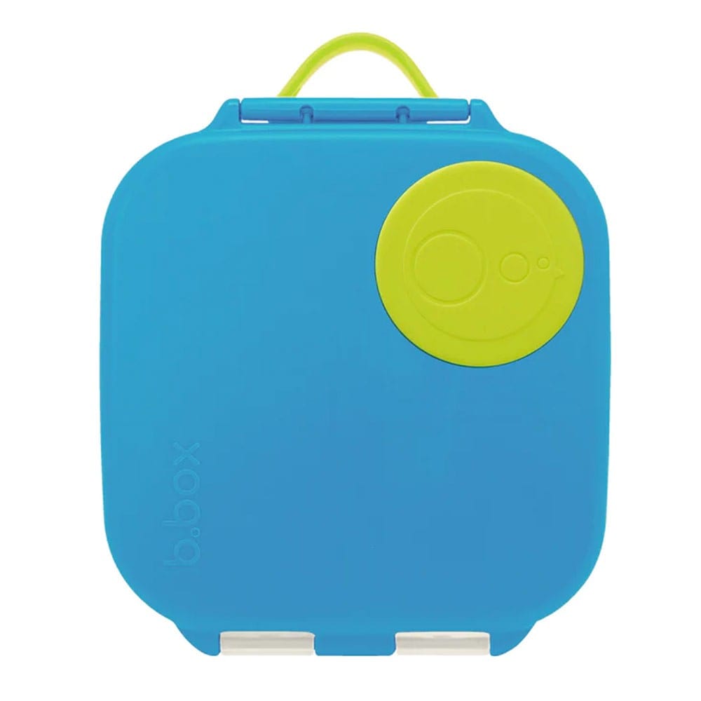 B.Box Mini Lunchbox - Ocean Breeze