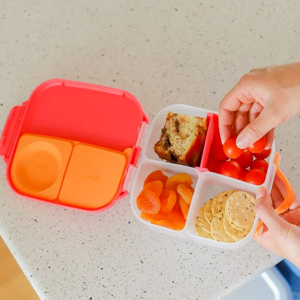 B.Box Mini Lunchbox - Ocean Breeze