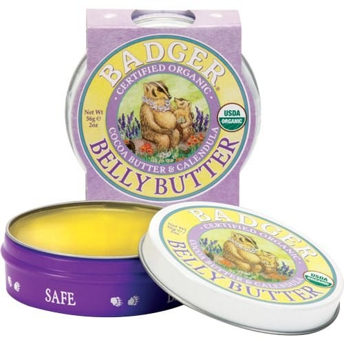 Badger Belly Butter 56g