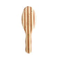 BASS Bamboo Small Hair Brush - Oval