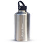 BBBYO BIGG Insulated Stainless Steel Bottle 1800ml 64oz - Silver