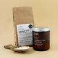 Be.Unity Coconut Milk Bath Soak 100g- Rejuvenate
