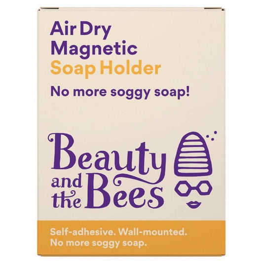 Beauty & the Bees Magnetic Air Dry Soap Saver