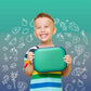 Bentgo Kids CHILL Leak-proof Bento Lunch Box Green Royal