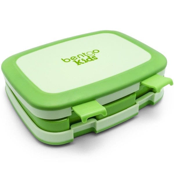 Buy Bentgo Kids Leak-proof Bento Lunch Box - Green – Biome New