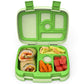 Bentgo Kids Leak-proof Bento Lunch Box - Green