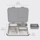 Bentgo Kids Stainless Steel Leak-resistant Bento Lunch Box