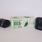 BioBag biodegradable dog waste bags - 40 bags in box