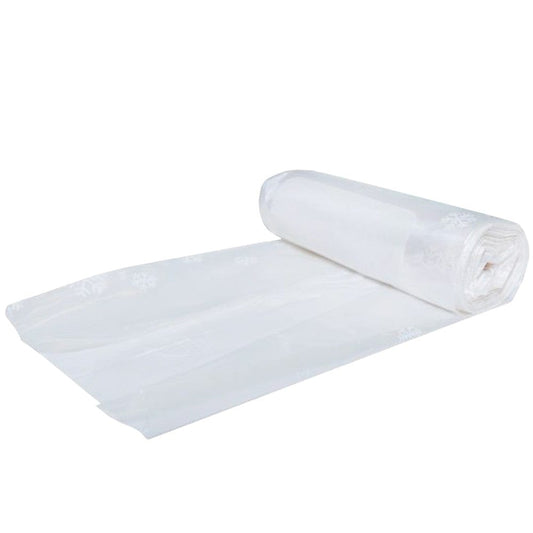 BioBag Biodegradable Food & Freezer Bags 6L - 20 bags