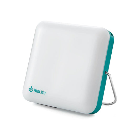 Biolite Rechargeable Sunlight 100 - Teal