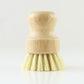 Biome Bamboo Pot Scrubbing Brush