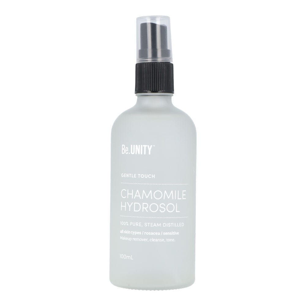 Biome Be.UNITY 100% Pure Hydrosol Chamomile Organic