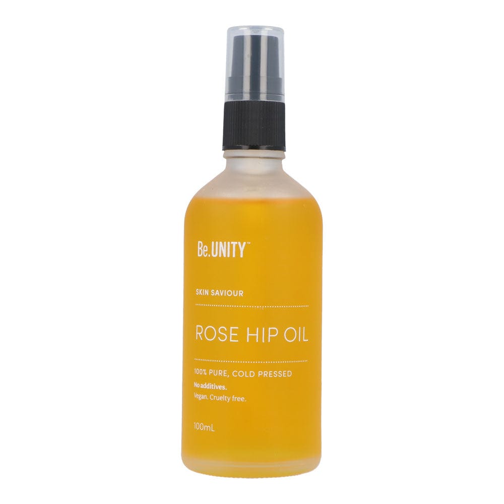 Biome Be.UNITY 100% Rosehip Oil 100ml