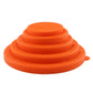 Biome Good To Go Nesting Container Set of 5 - Replacement Lids