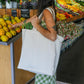 Biome Organic Cotton Farmer's Market Shopping Bundle - Natural