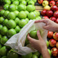 Biome Organic Cotton Farmer's Market Shopping Bundle - Natural