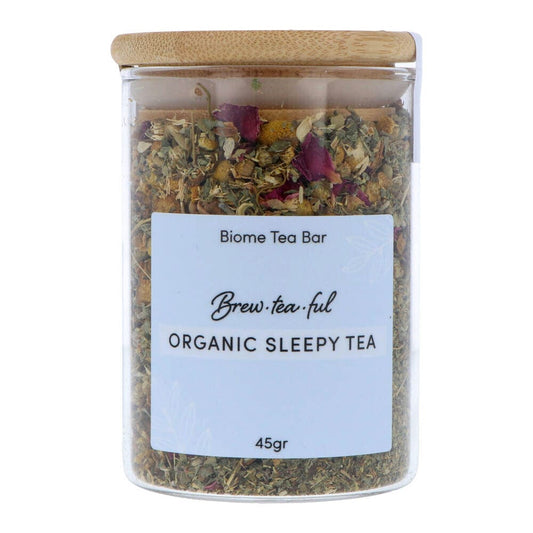 Biome Organic Tea - Sleepy 45g