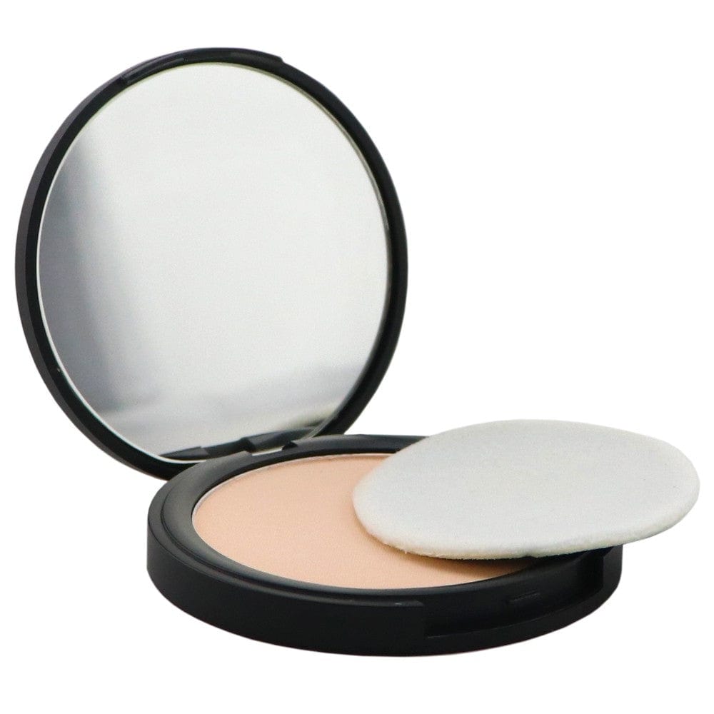 Inarzal Powder Biome Prep & Set Pressed Mineral Powder 12g - Medium