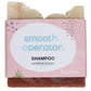 Biome Shampoo Bar 110g - Smooth Operator (Sensitive Scalps)
