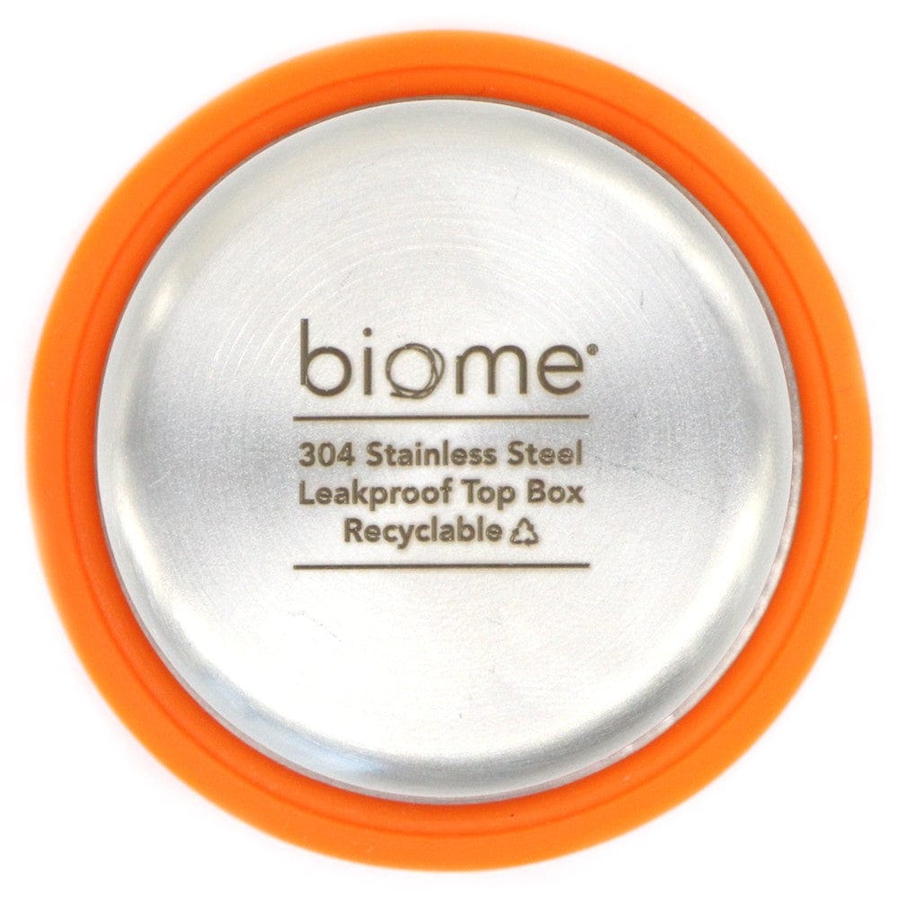 Biome Stainless Steel Dip & Dressing Container 50ml