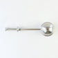 Biome Stainless Steel Tea Spring Handle Infuser
