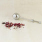 Biome Stainless Steel Tea Spring Handle Infuser