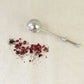 Biome Stainless Steel Tea Spring Handle Infuser