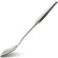 Biome Stainless Steel Utensil - Wok Spatula