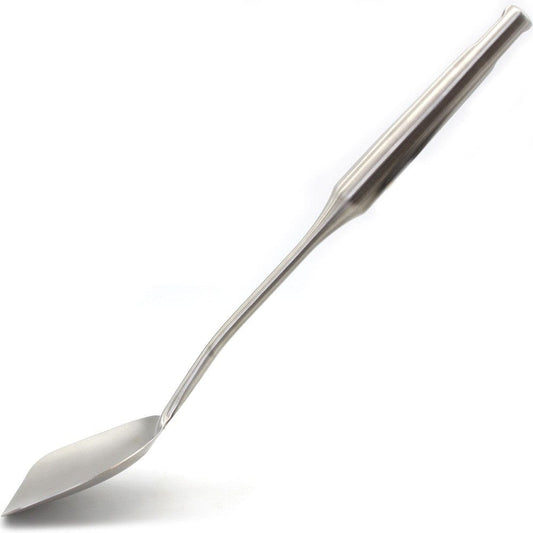 Biome Stainless Steel Utensil - Wok Spatula