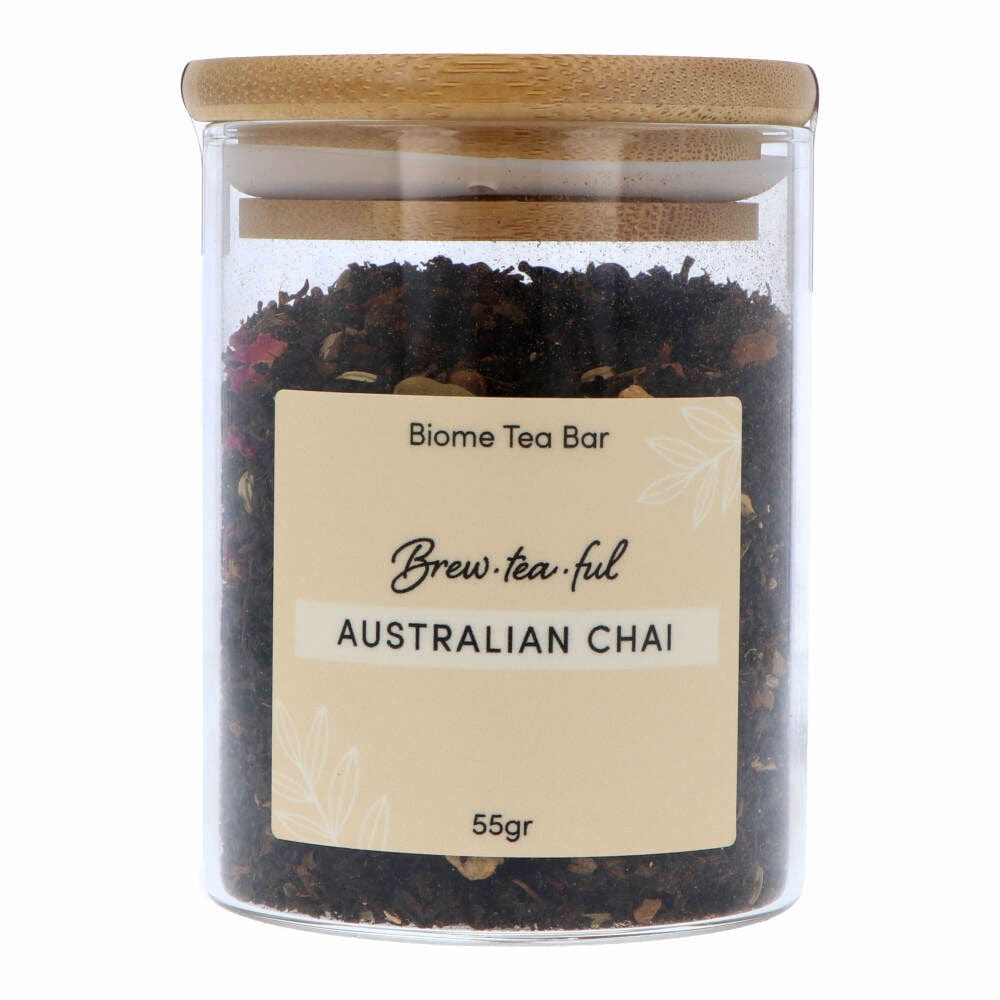 Biome Tea - Australian Chai 55g