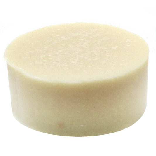 Biome Wild Shave Soap Unpackaged 120g
