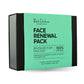 Black Chicken Remedies Face Renewal Pack