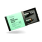 Black Chicken Remedies Face Renewal Pack
