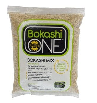 Bokashi refill bag 2 litre