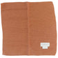 Brightwood Cotton Face Cloth 27cm x 27cm Coral