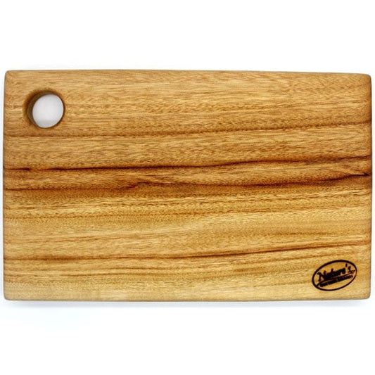 Camphor Laurel cutting board - rectangle medium