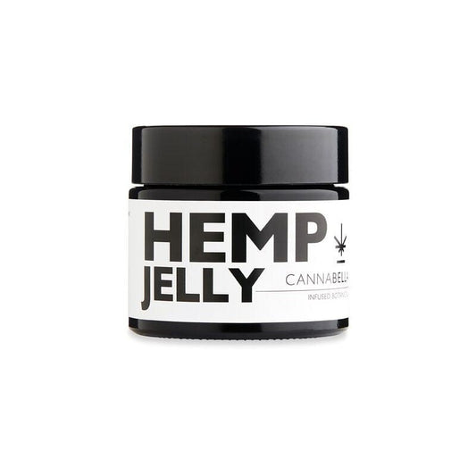 Cannabella Hemp Jelly 60g