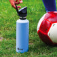 Cheeki Sports Water Bottle Lid - Tri-Tech