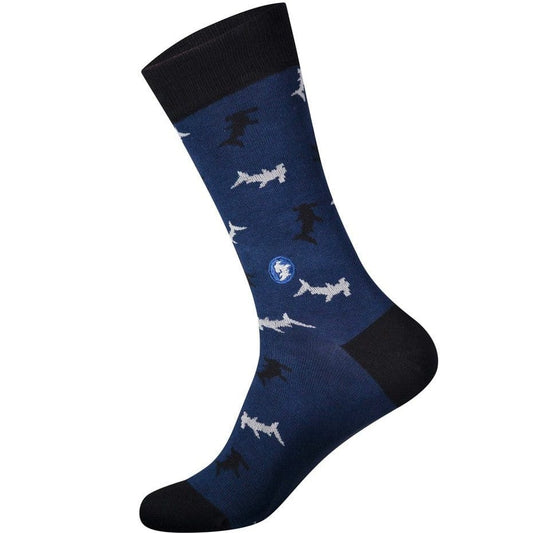 Conscious Step Socks That Protect Sharks