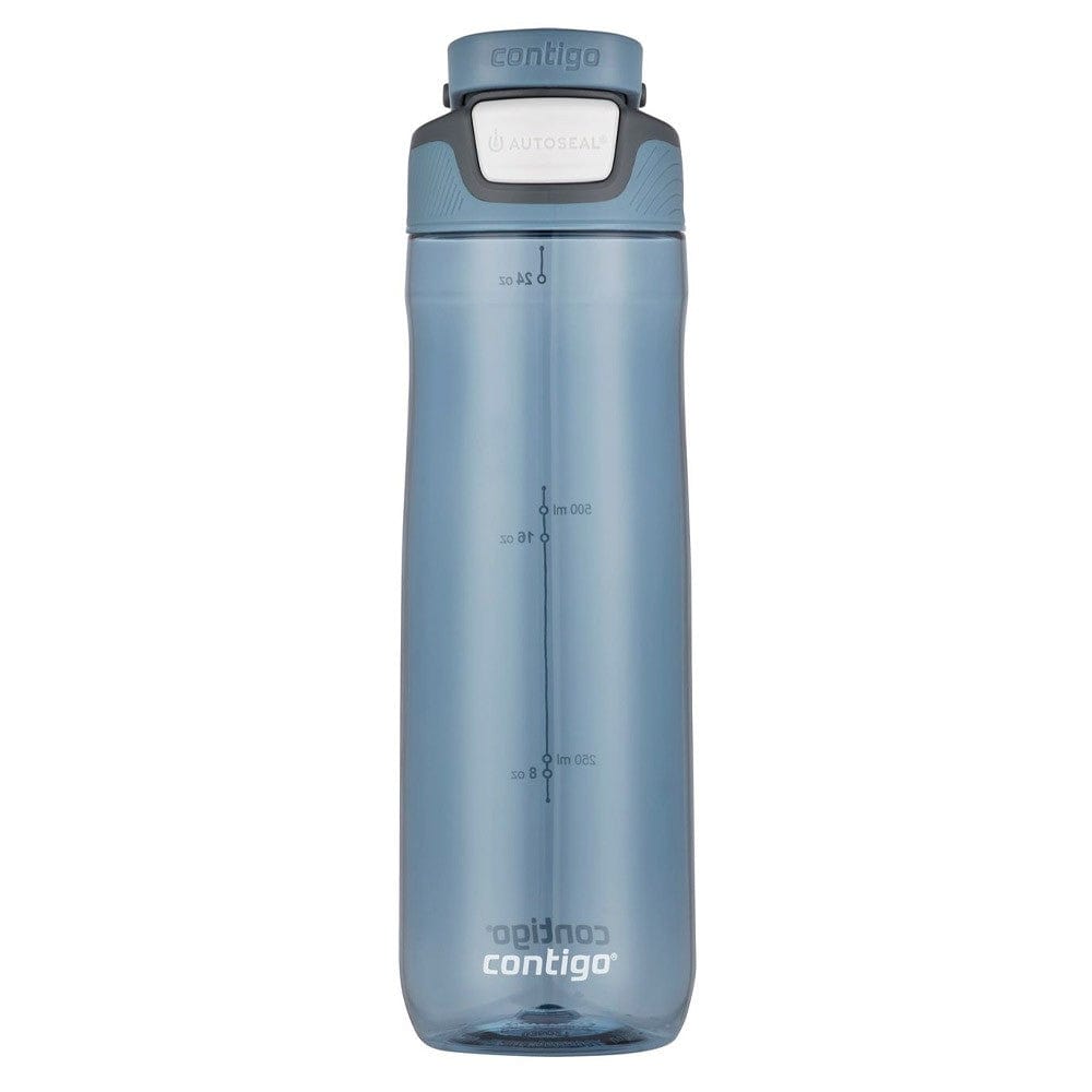 Contigo Autoseal Bottle 739ml - Stormy Weather
