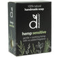 Dindi Naturals Boxed Soap Bar 110g - Hemp/Sensitive
