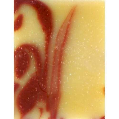 Dindi Naturals Boxed Soap Bar 110g - Orange Flower