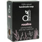 Dindi Naturals Boxed Soap Bar 110g - Rosalina