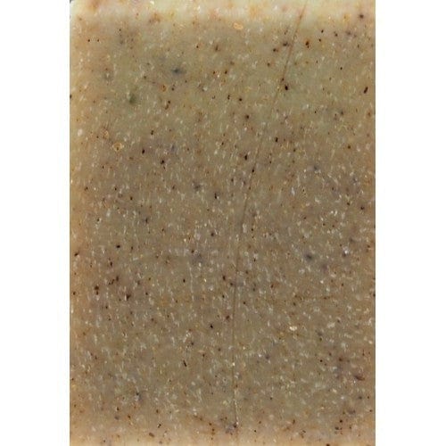 Dindi Naturals Boxed Soap Bar 110g - Wattleseed Scrub