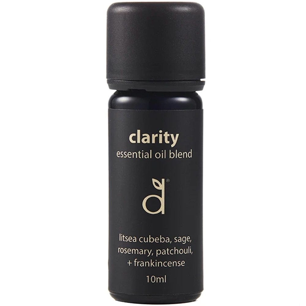 Dindi Naturals Essential Oil Blend 10ml - Clarity